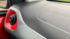 Toyota Aygo 1.0 VVT-i X-Plore TSS 5dr x-shift Petrol Hatchback